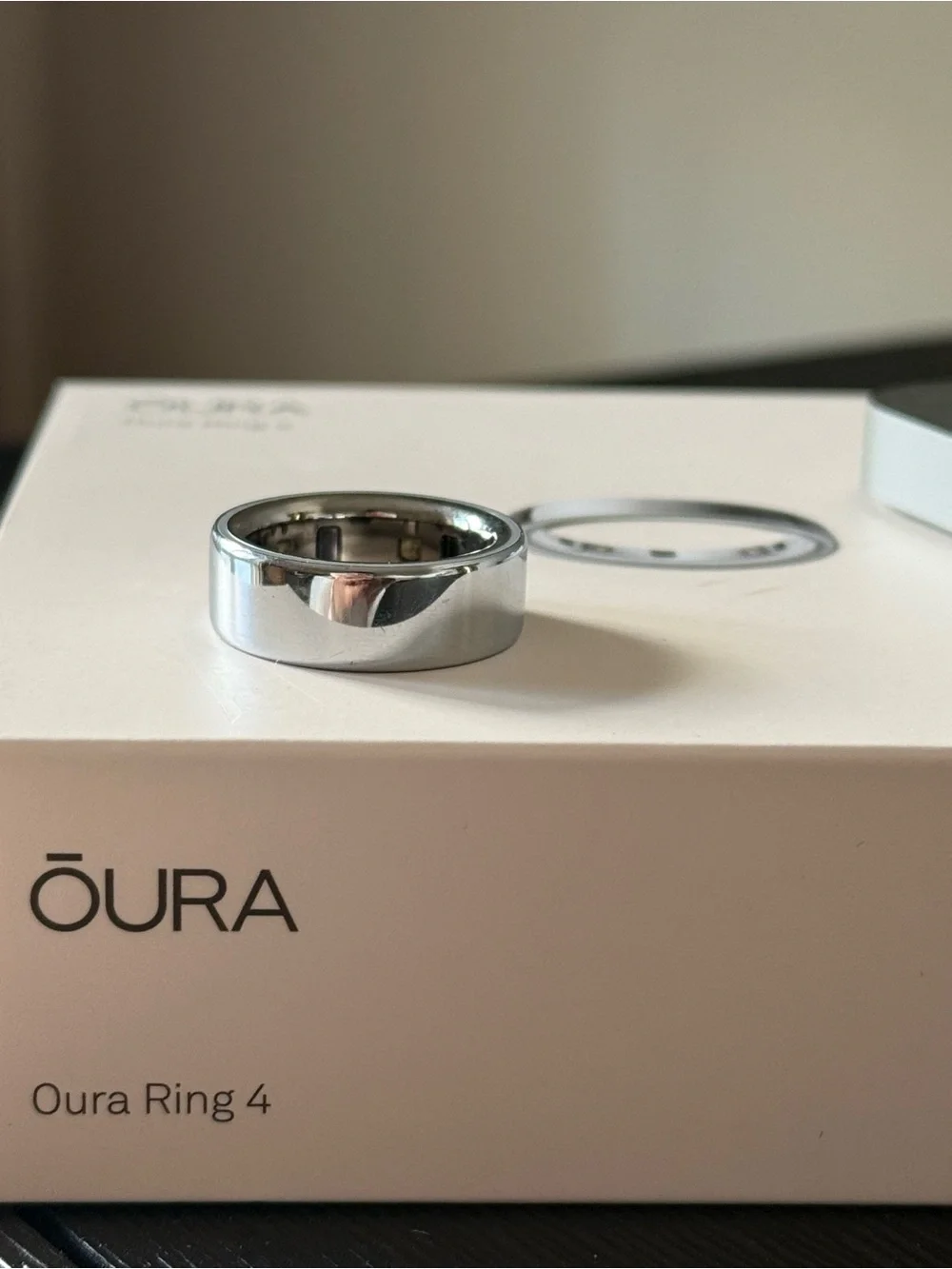 Oura authentic ōura